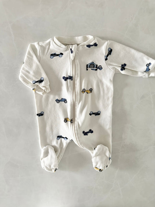 Pyjama - Pekkle - 3 mois