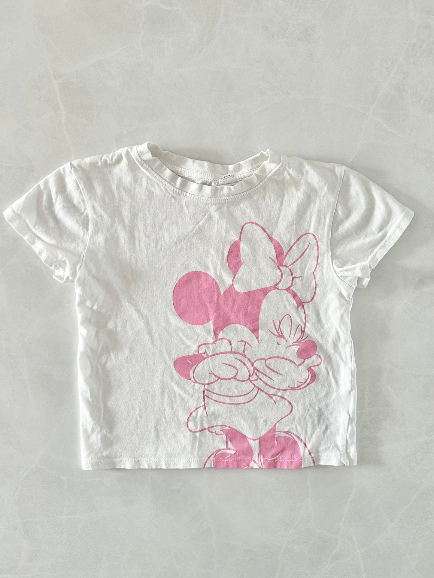 T-shirt - H&M - 4-6 ans