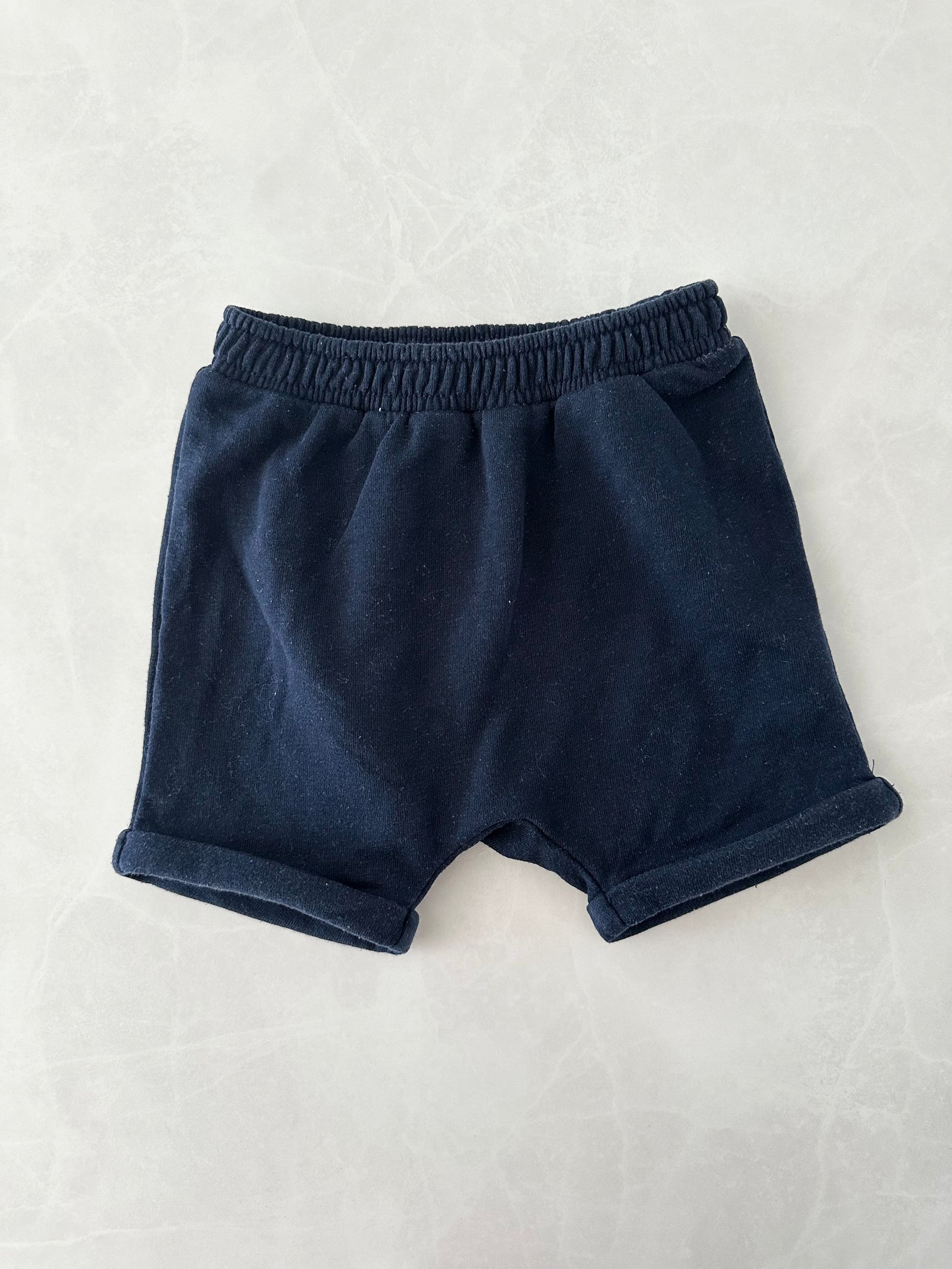 Short - Old Navy - 12-18 mois