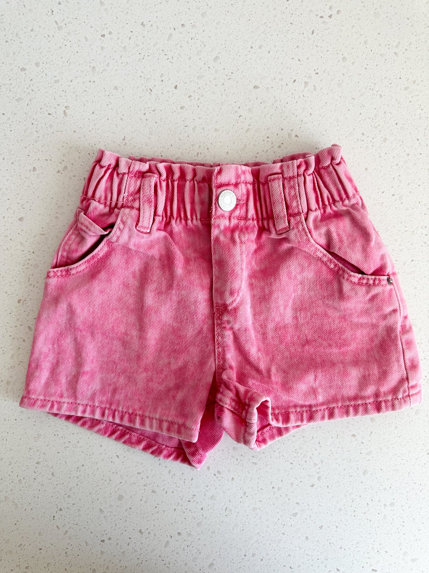 Short - H&M - 11/2-2 ans