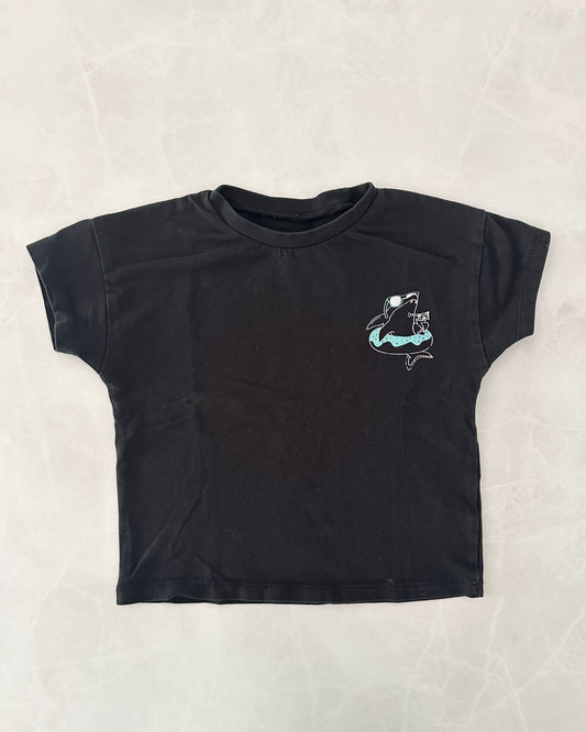 T-shirt - Tag - 24 mois