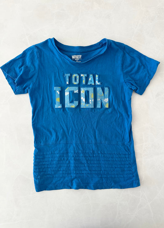 T-shirt - Monkey Bars - 5-6 ans