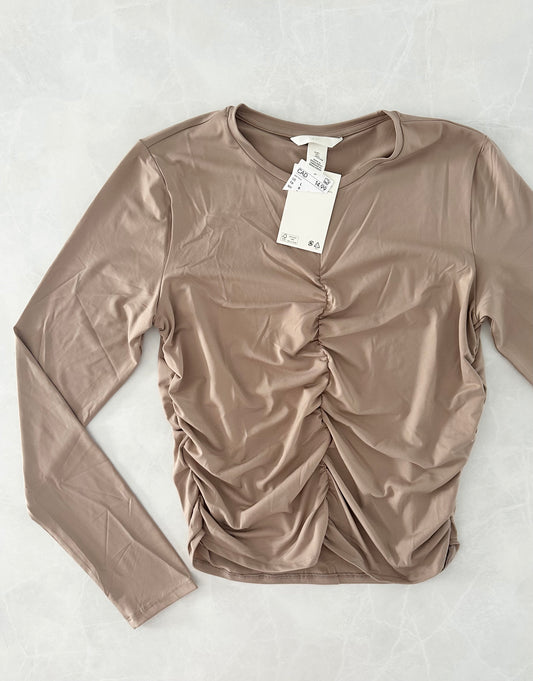 NEUF - Haut - H&M - Grandeur L