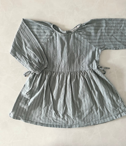 Robe - Zara - 6 ans
