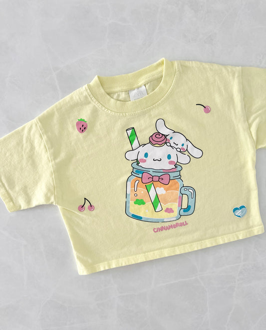 Haut - Zara - 6-7 ans