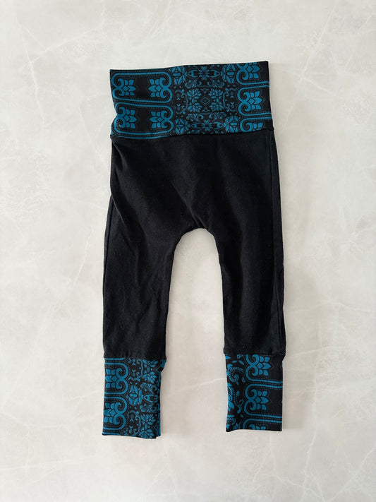 Pantalon évolutif - Aucune marque - 6-18 mois