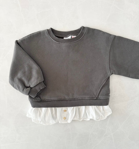 Haut - Zara - 18-24 mois