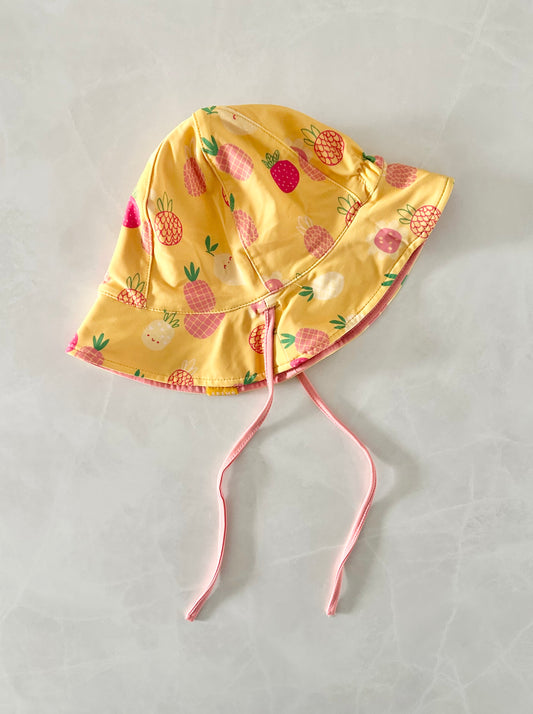 Chapeau de piscine réversible - Souris Mini - 18-36 mois