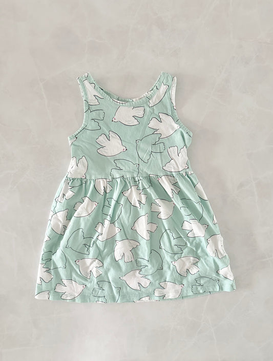 Robe - H&M - 2-4 ans