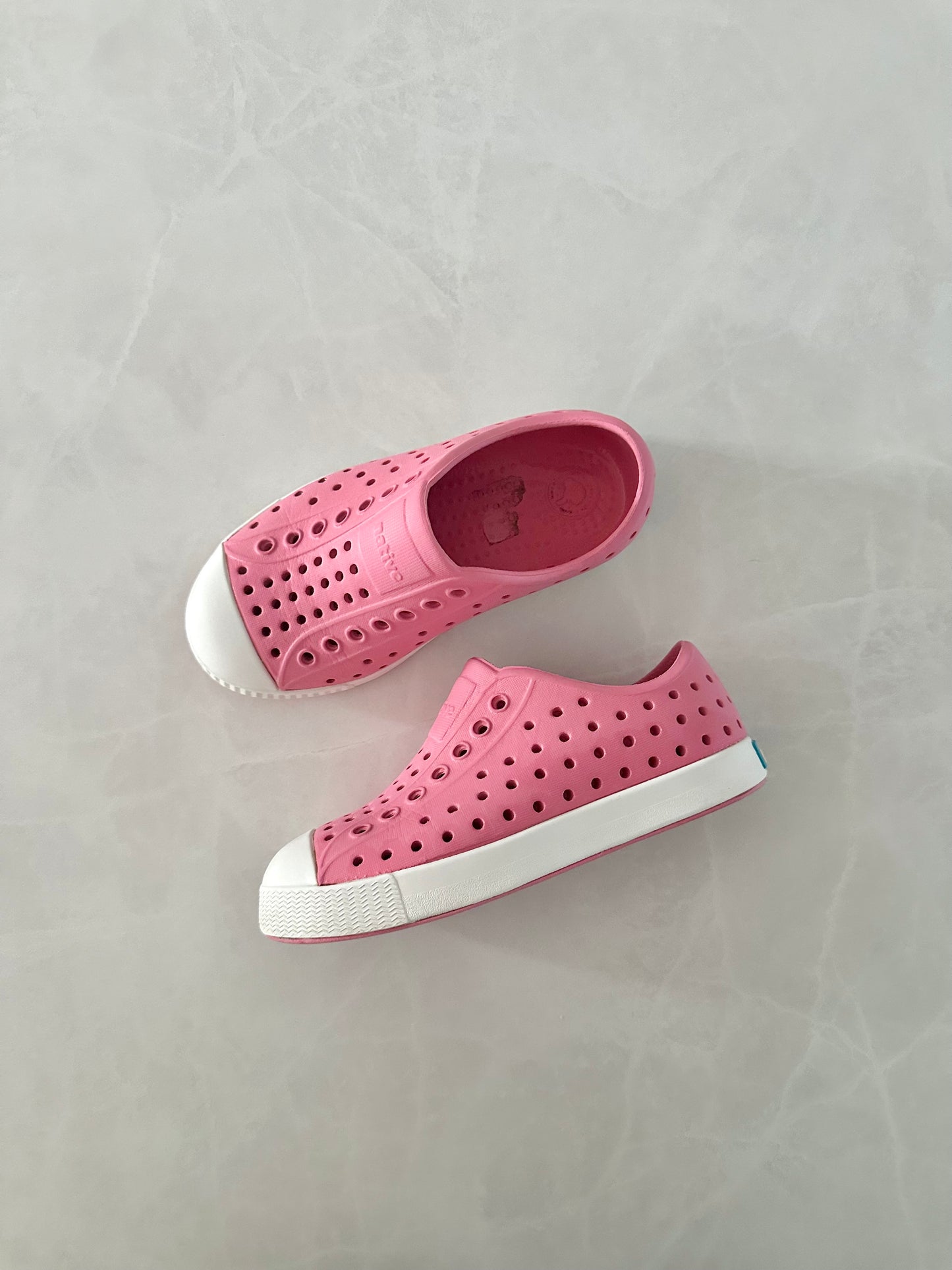 Chaussures - Native - Grandeur 10
