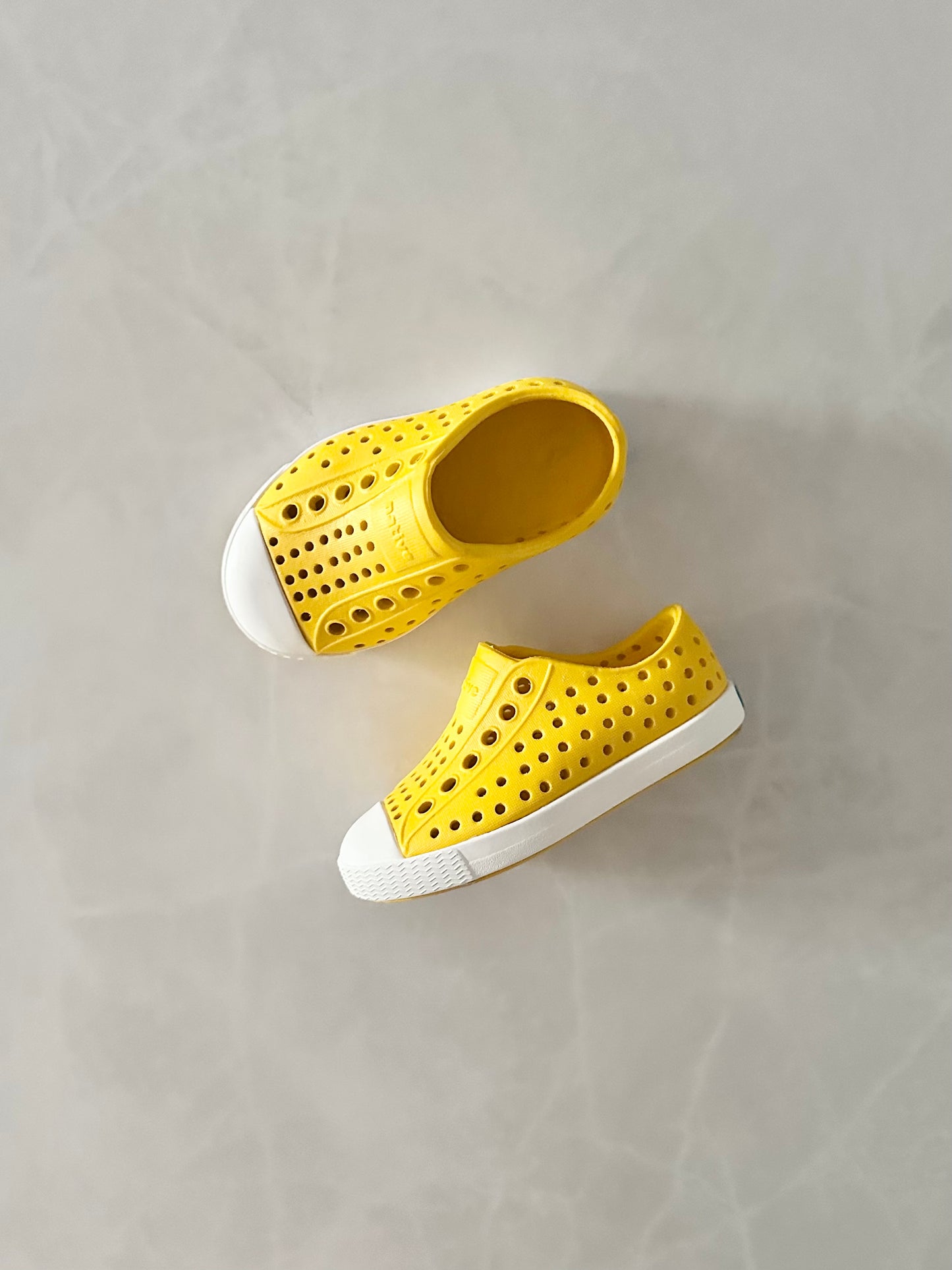 Chaussures - Native - Grandeur C5