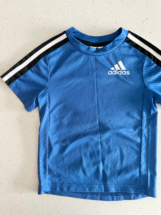 T-shirt - Adidas - 3T