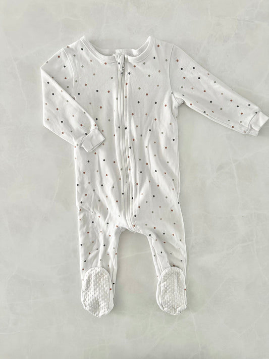 Pyjama - Petit Lem x A.M - 12 mois