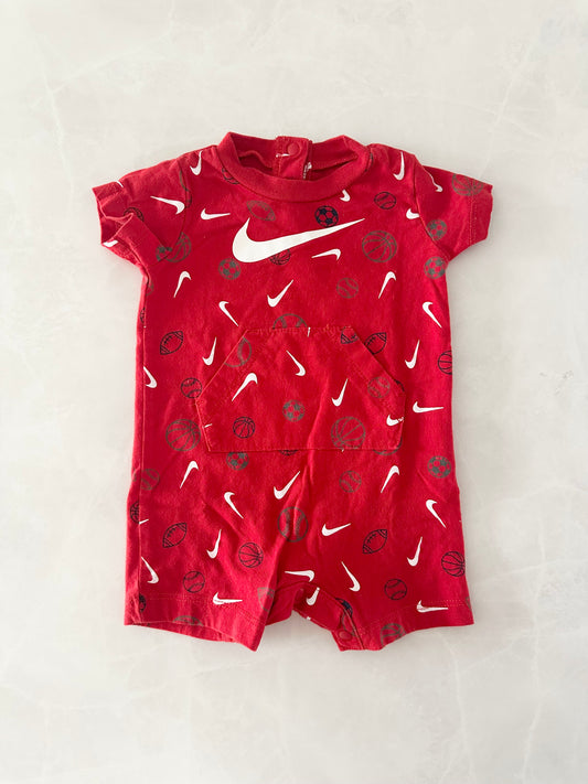 Barboteuse - Nike - 3 mois