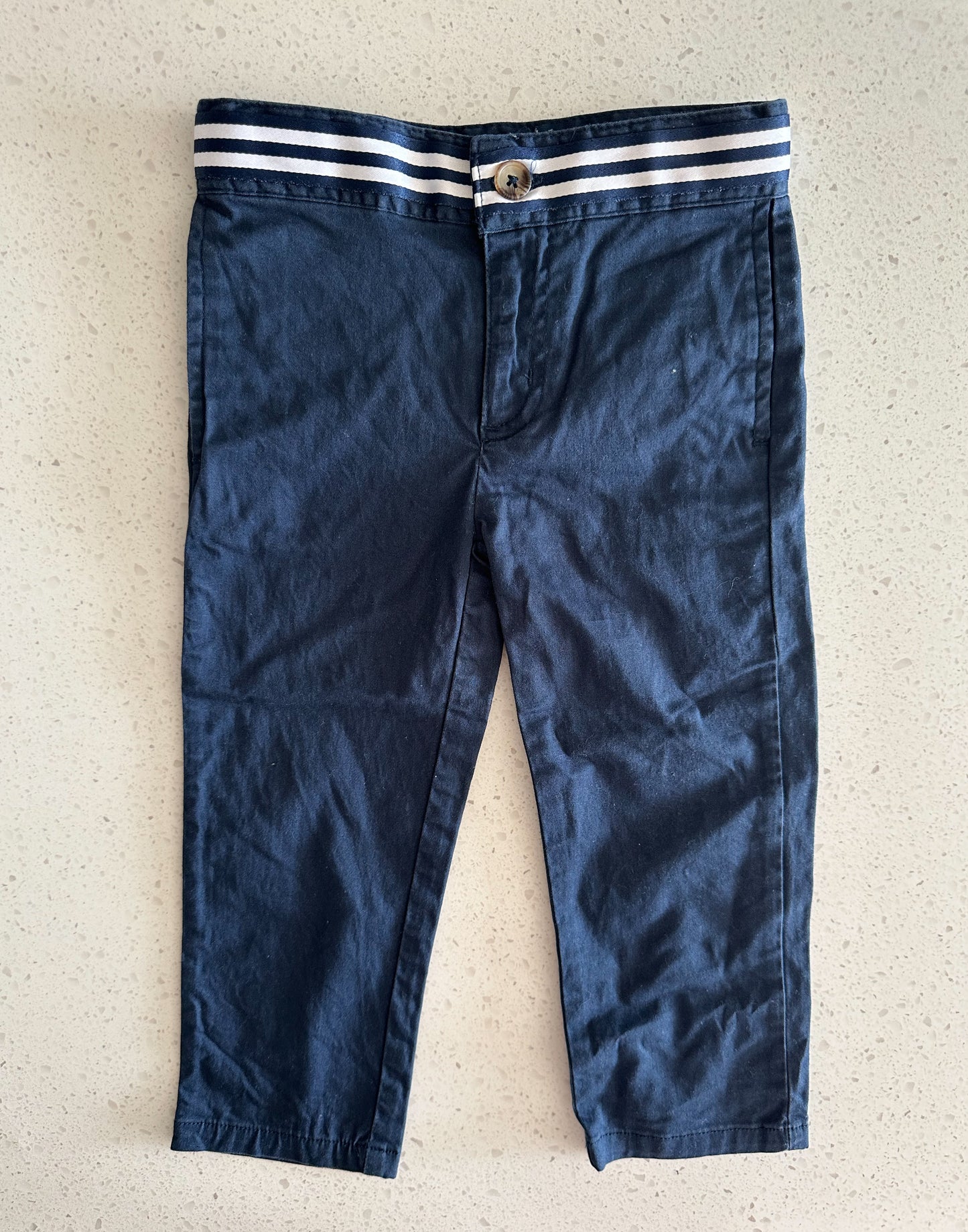 Pantalon - Andy & Evan - 2T