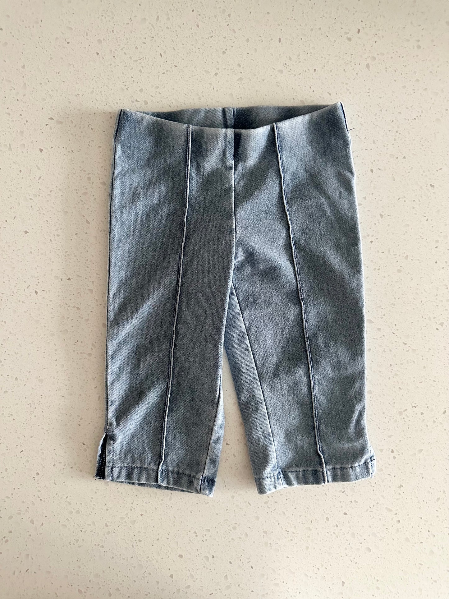 Pantalon - H&M - 11/2-2 ans