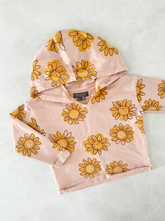 Hoodie - Souris Mini - 3 ans