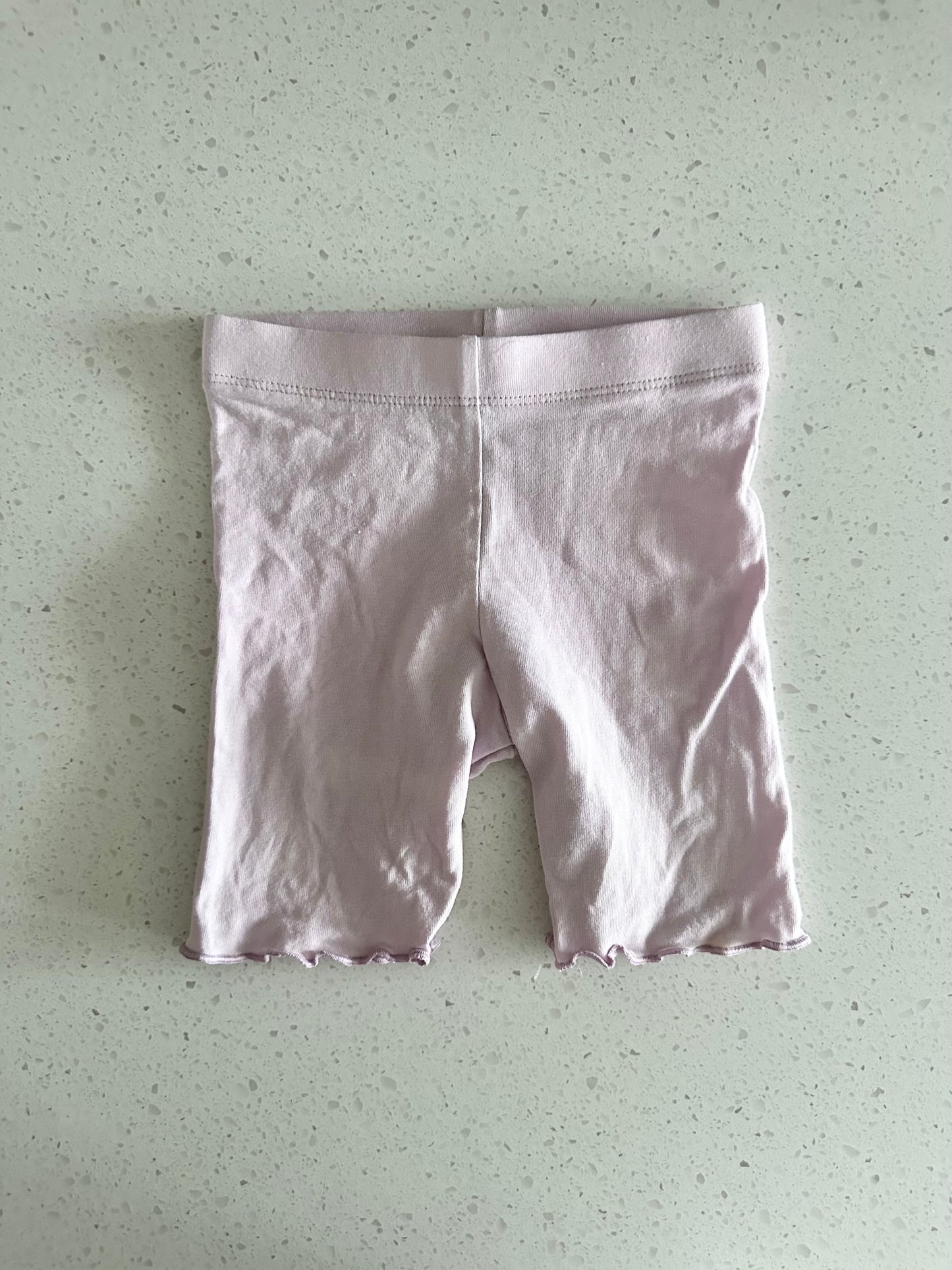 Biker short - Mandarine & Co - 2 ans