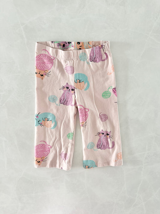 Pantalon - H&M - 9-12 mois