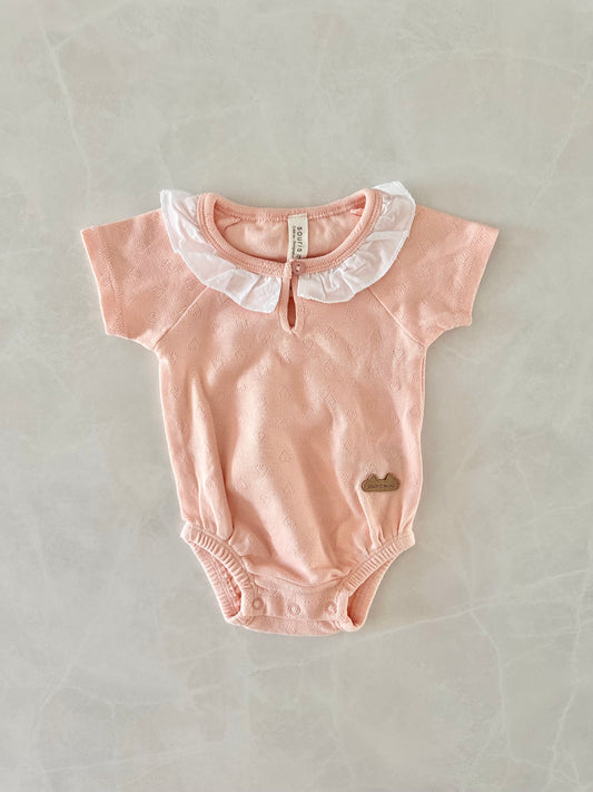 Cache-couche - Souris Mini - 0-3 mois