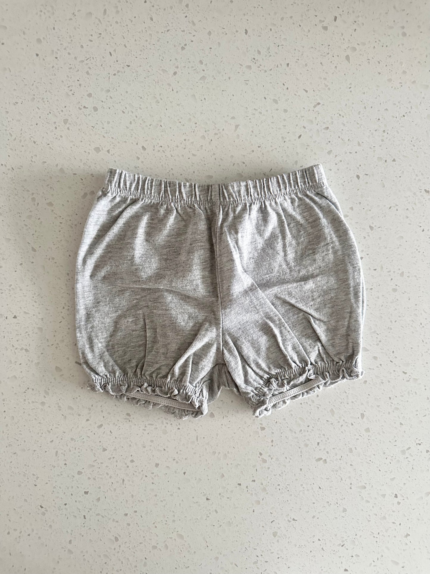 Short - Carter's - 9 mois