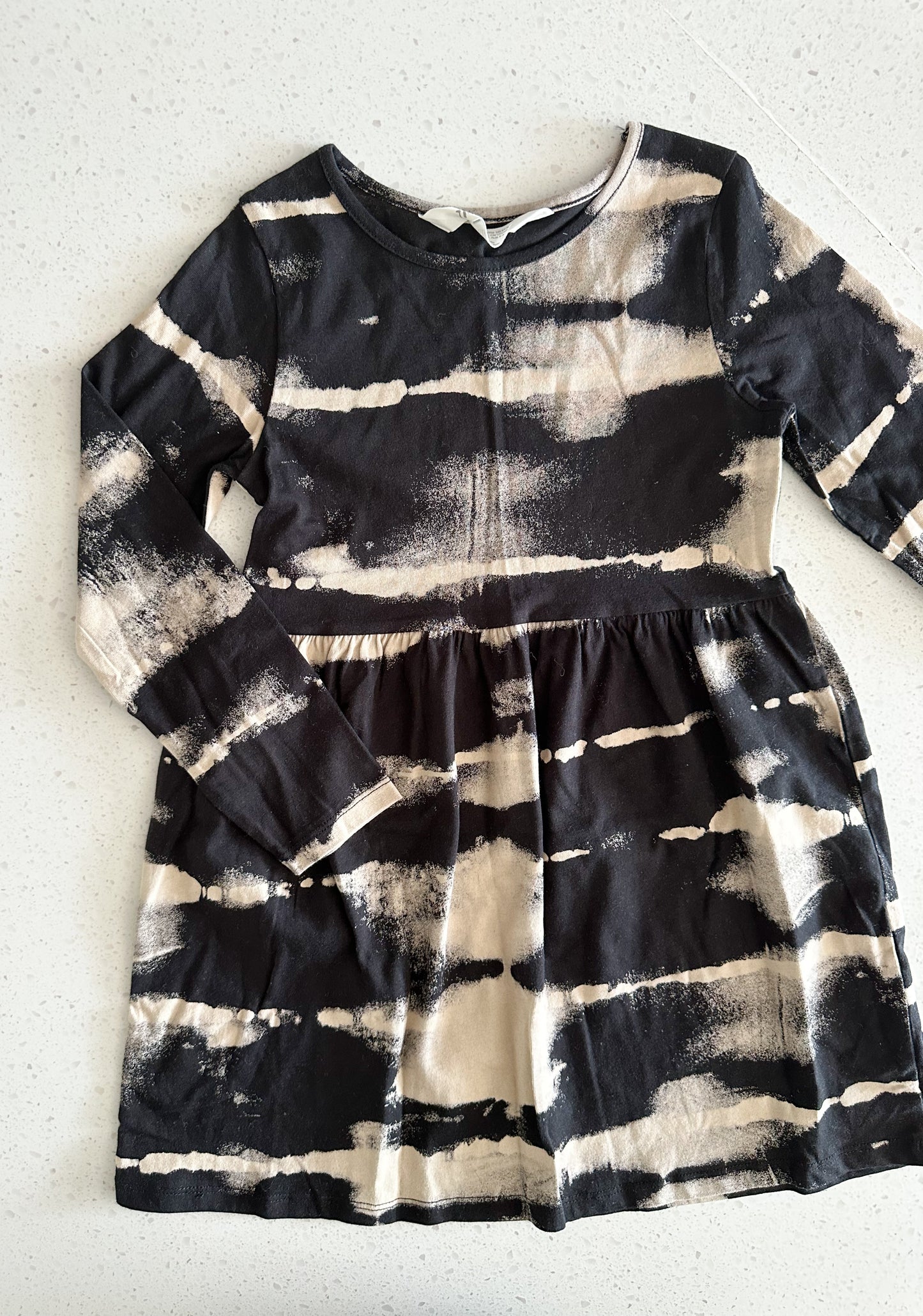 Robe - H&M - 4-6 ans