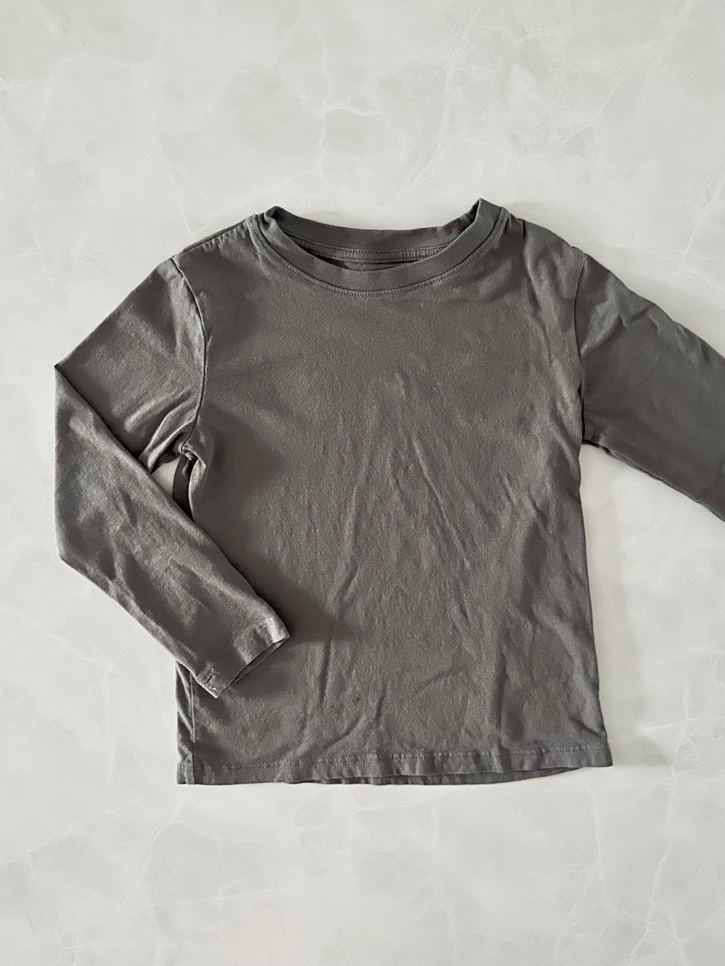 Haut à manches longues - H&M - 4-6 ans