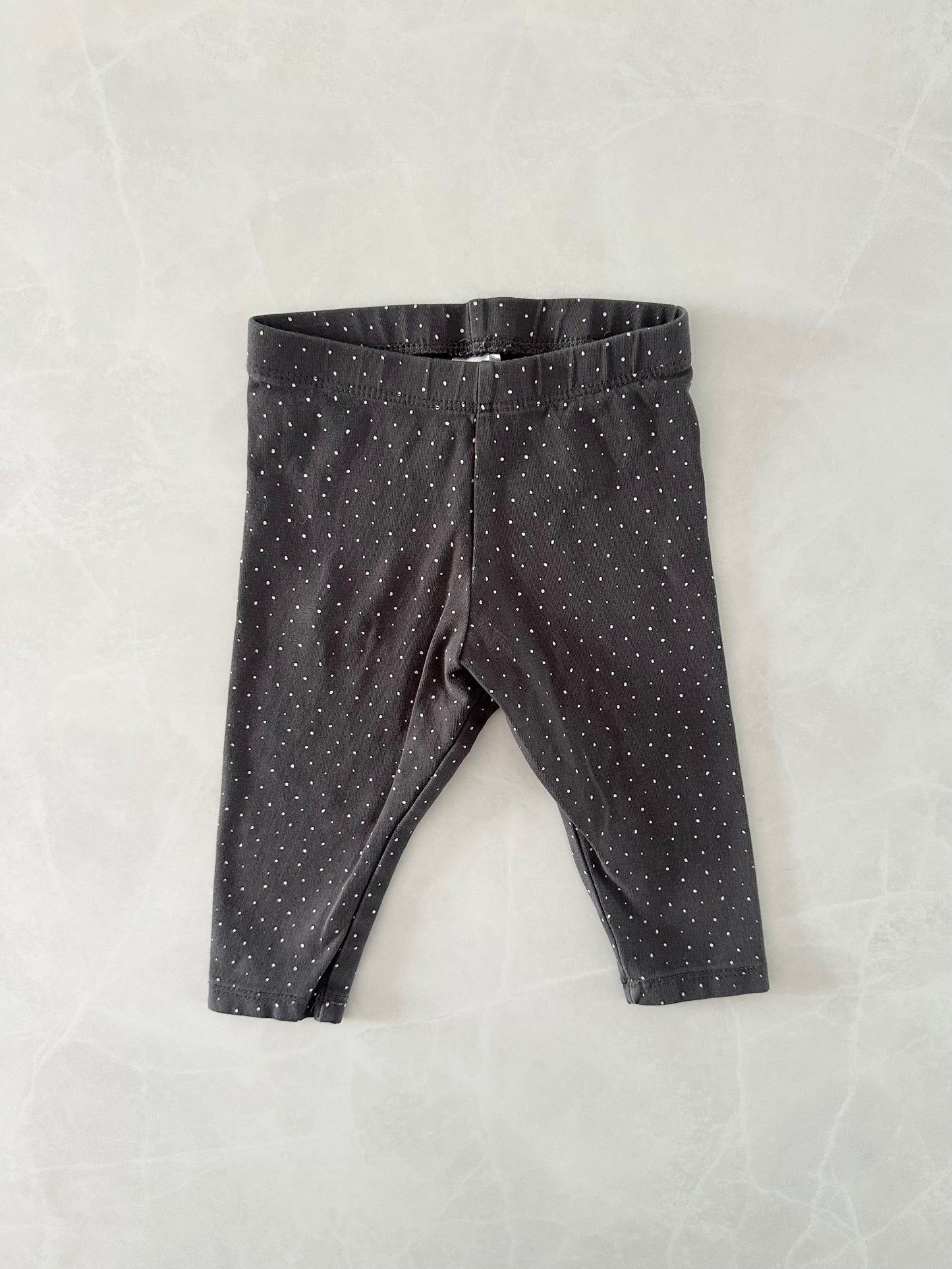 Pantalon - H&M - 4-6 mois