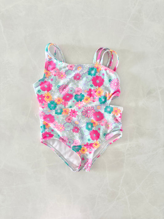 Maillot de bain - Betsey Johnson - 2T