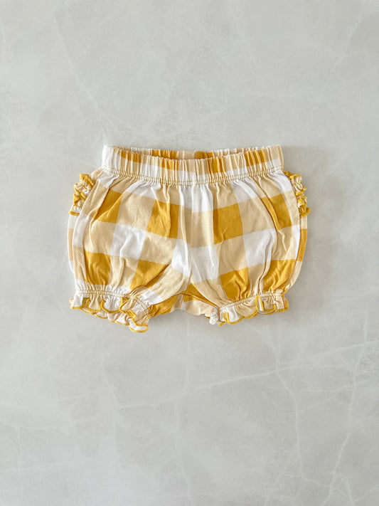 Short - Carter’s - NB