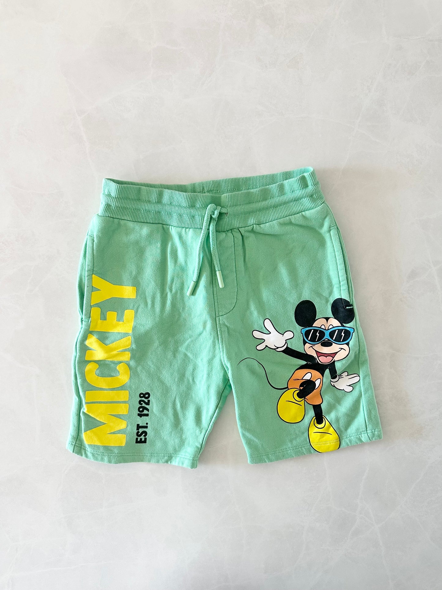 Short - Primark - 8-10 ans