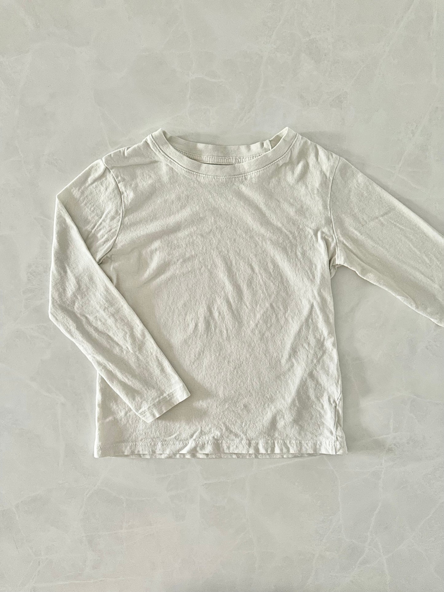 Haut à manches longues - H&M - 4-6 ans