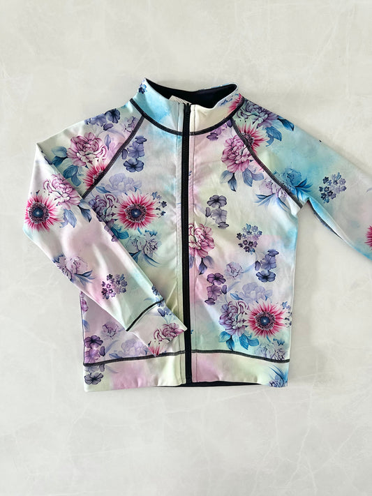 Veste maillot de bain - Deux par Deux - 6 ans
