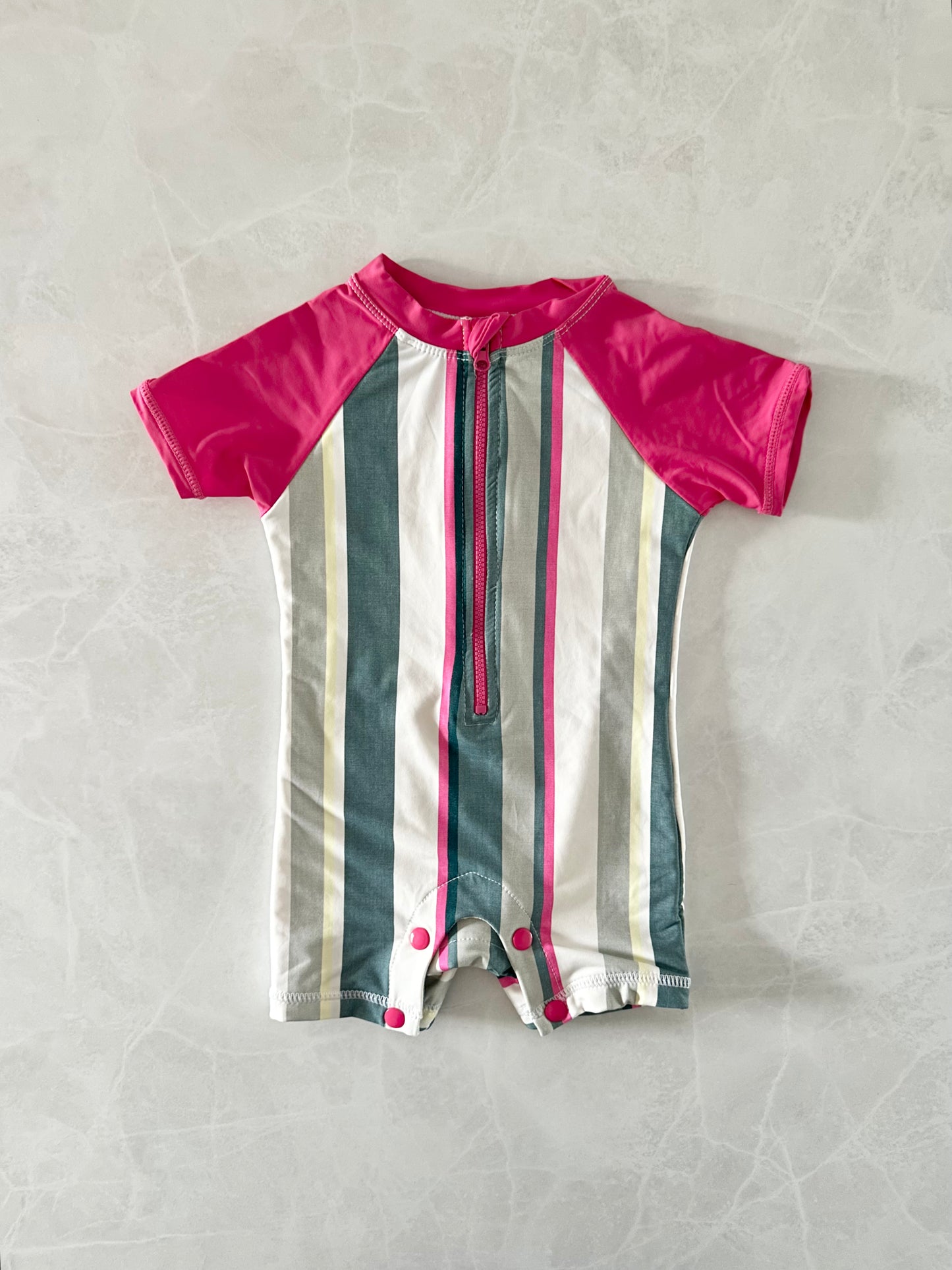 Maillot de bain - Surface - 12 mois