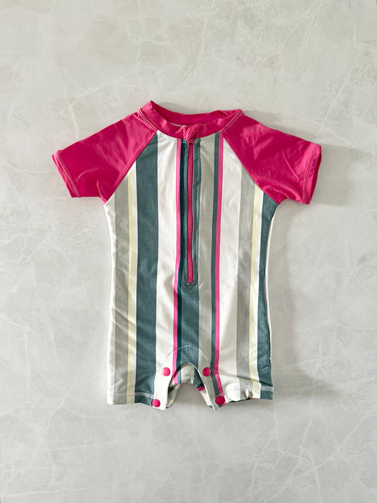 Maillot de bain - Surface - 12 mois