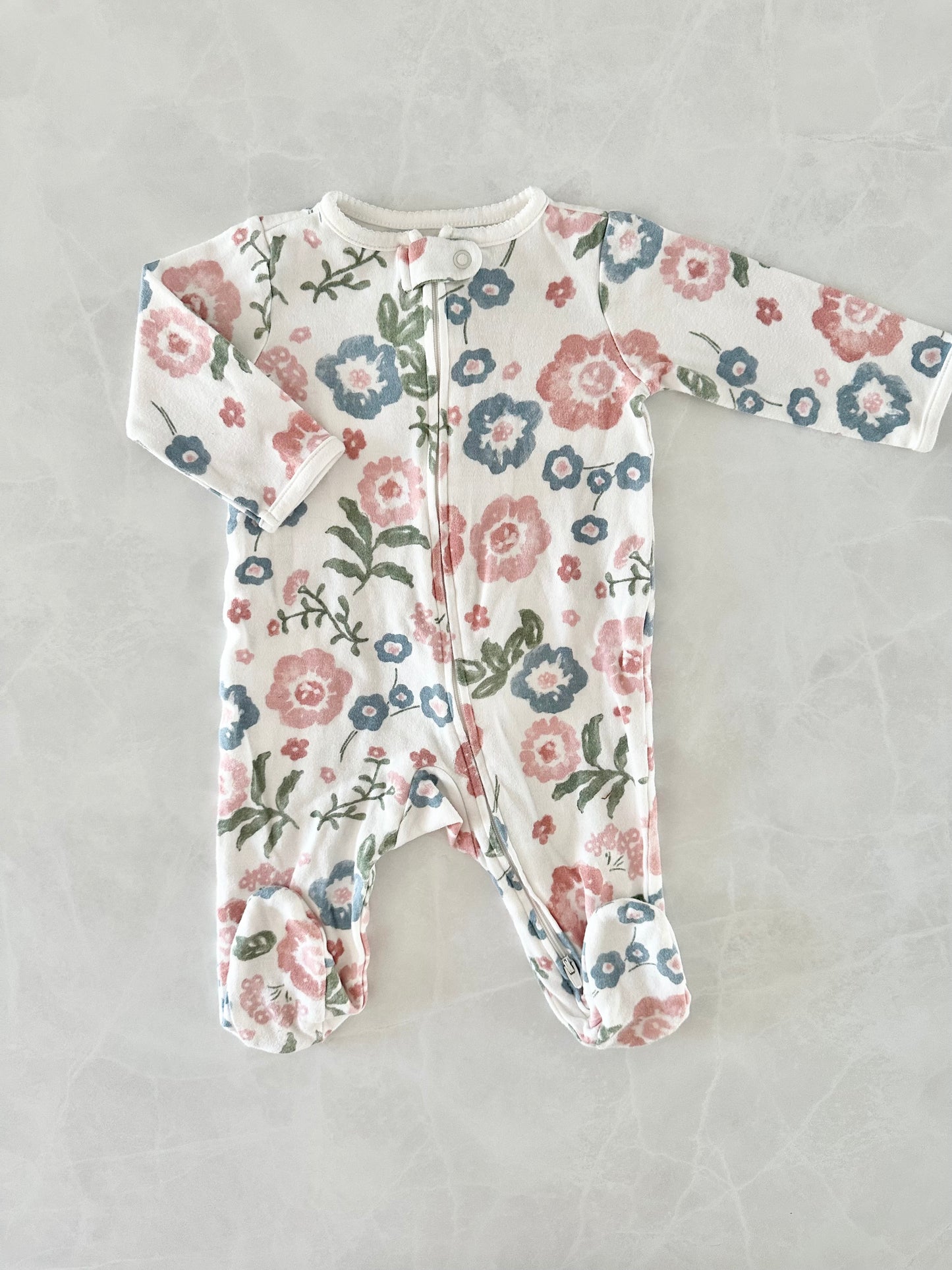 Pyjama - Carter’s - 3-6 mois