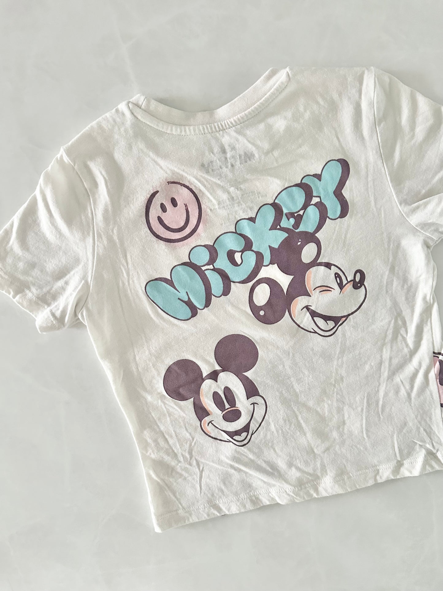 T-shirt - Disney - 5T