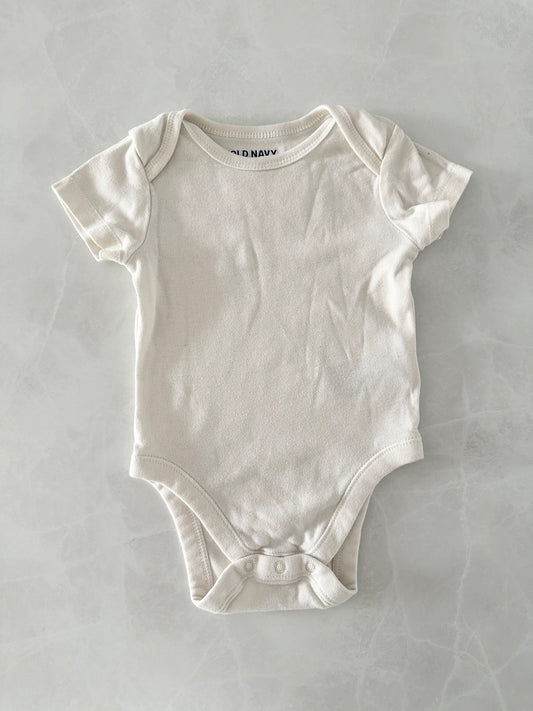 Cache-couche - Old Navy - 3-6 mois