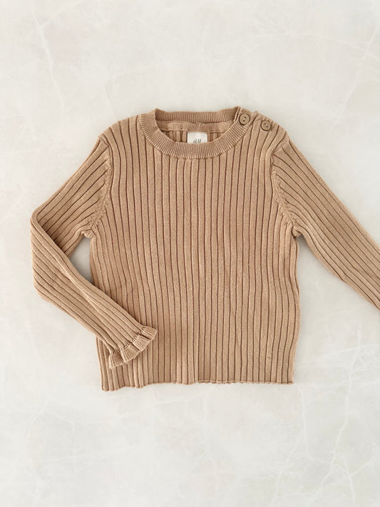 Haut - H&M - 12-18 mois