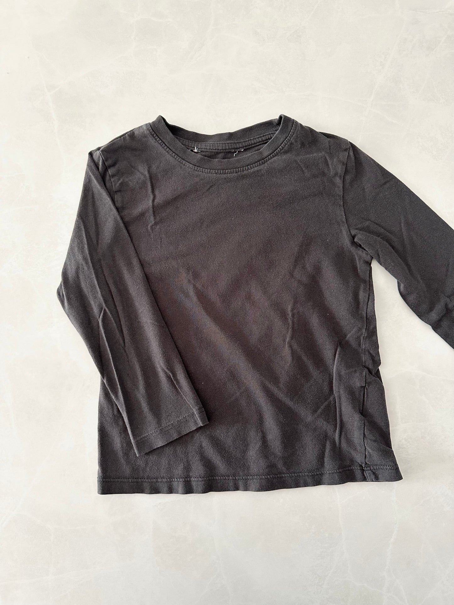 Chandail manches longues - H&M - 11/2-2 ans
