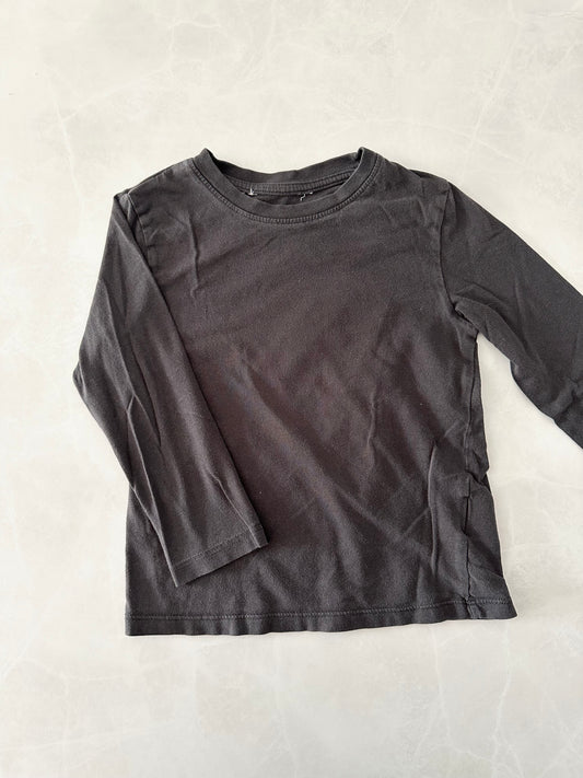 Chandail manches longues - H&M - 11/2-2 ans