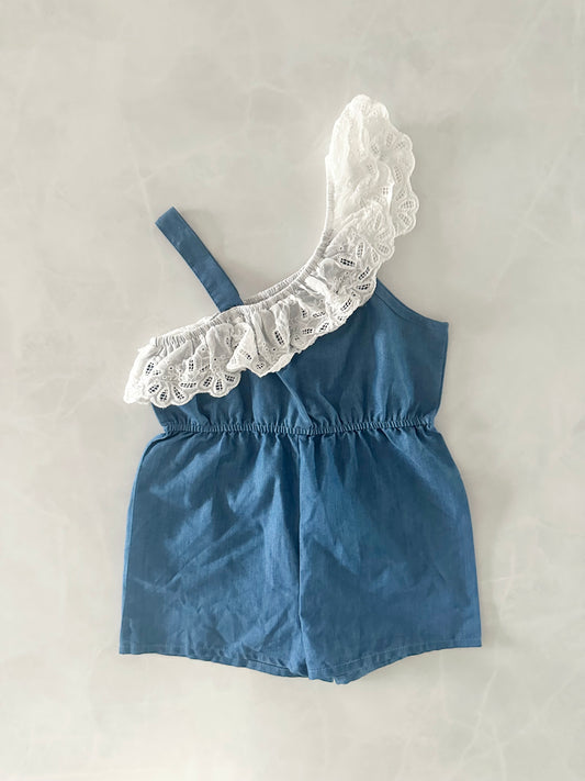 Combishort - Pat Pat - 3 ans