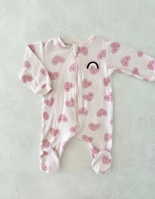 Pyjama - Pekkle - 6 mois