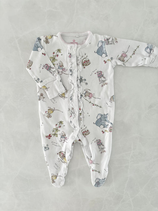 Pyjama - Next - 3 mois