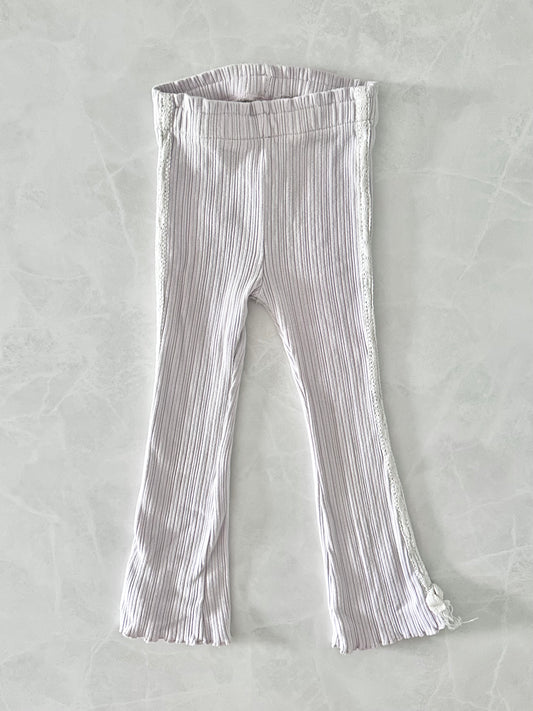 *imparfait* Pantalon - Zara - 4-5 ans