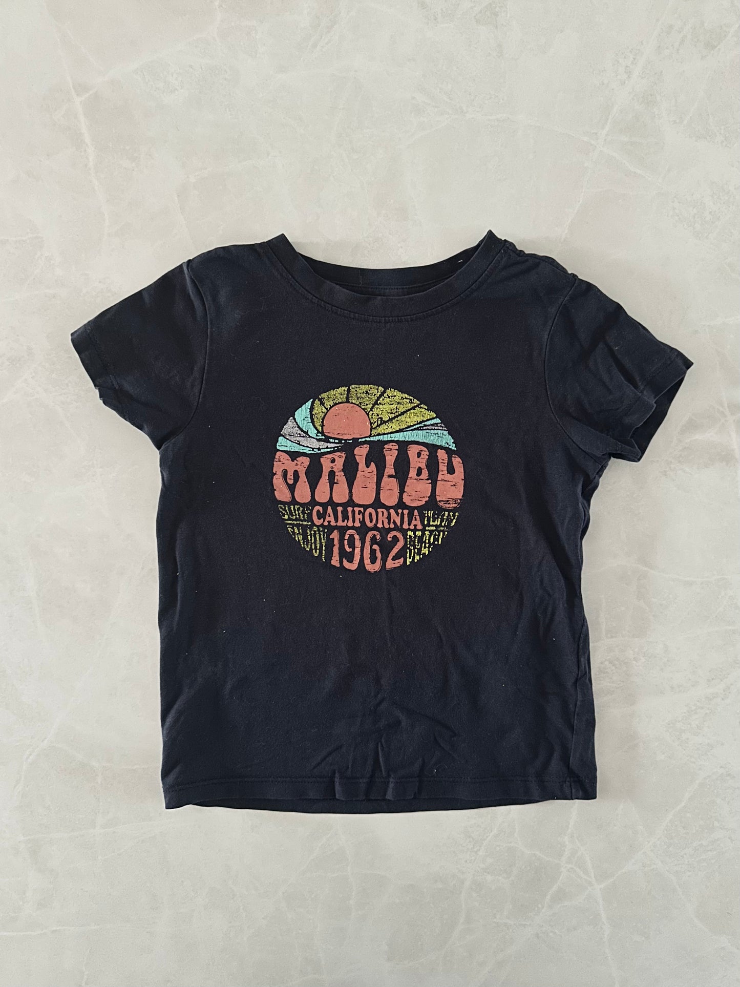 T-shirt - Tag - 3 ans