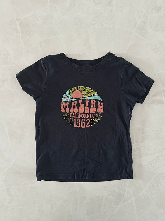 T-shirt - Tag - 3 ans