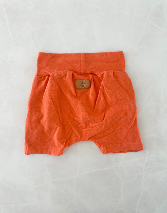 *mousseux* Short - Little Yogi - 6-12 mois