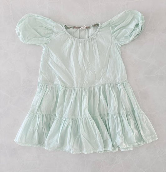 Robe - Les Petites Natures - 4-5 ans