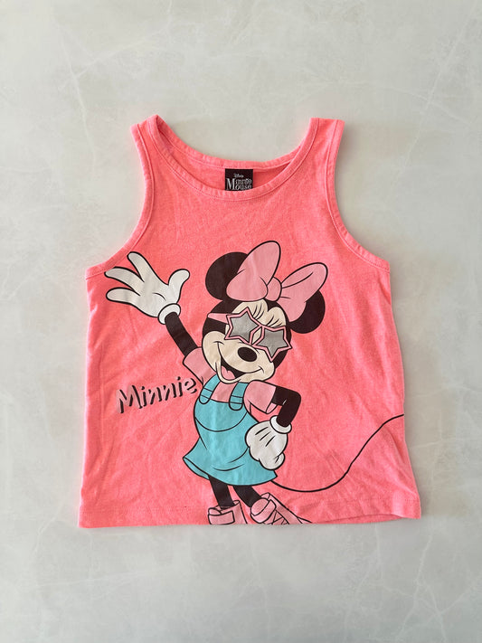Camisole - Primark - 4-5 ans